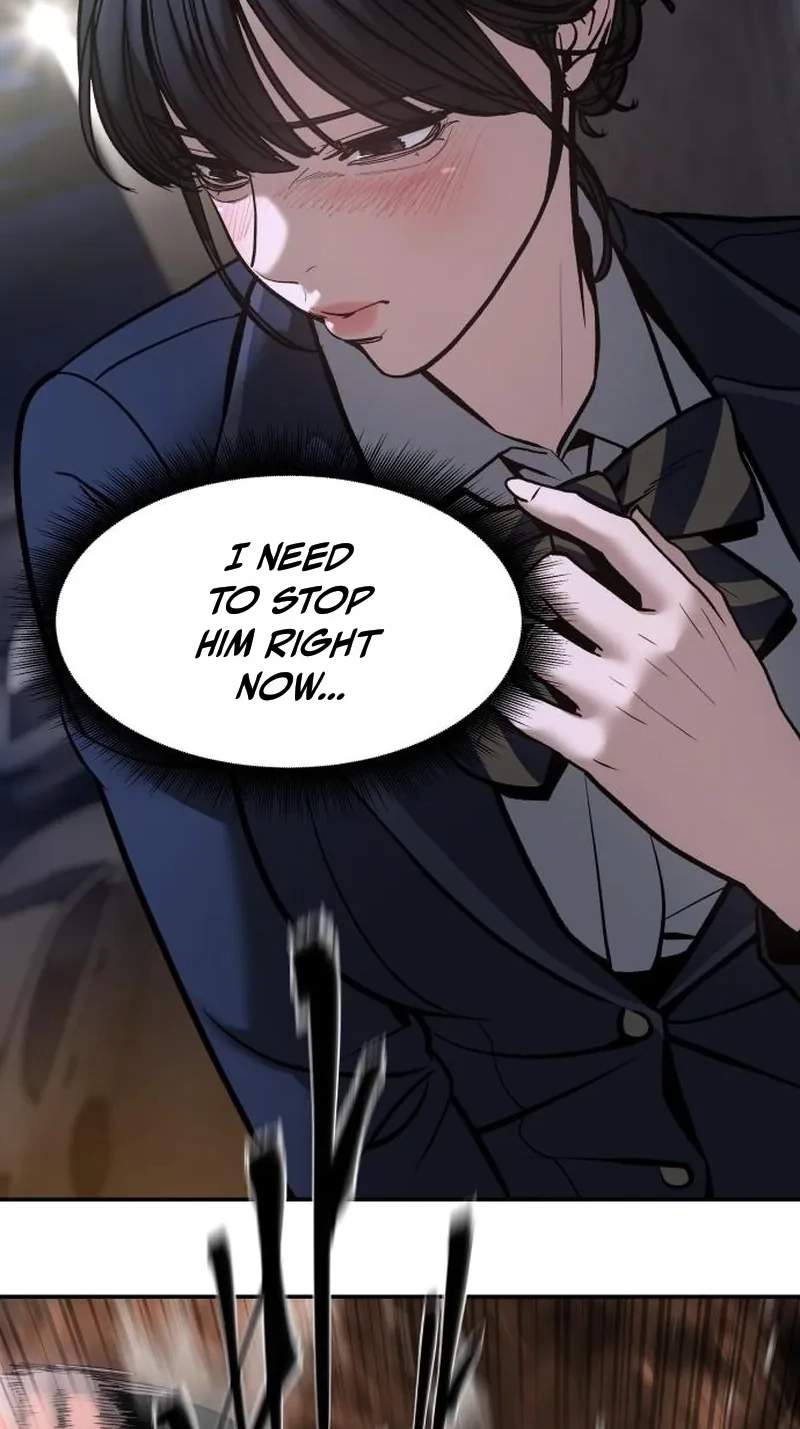 The Bully In-Charge Chapter 202 - Page 65