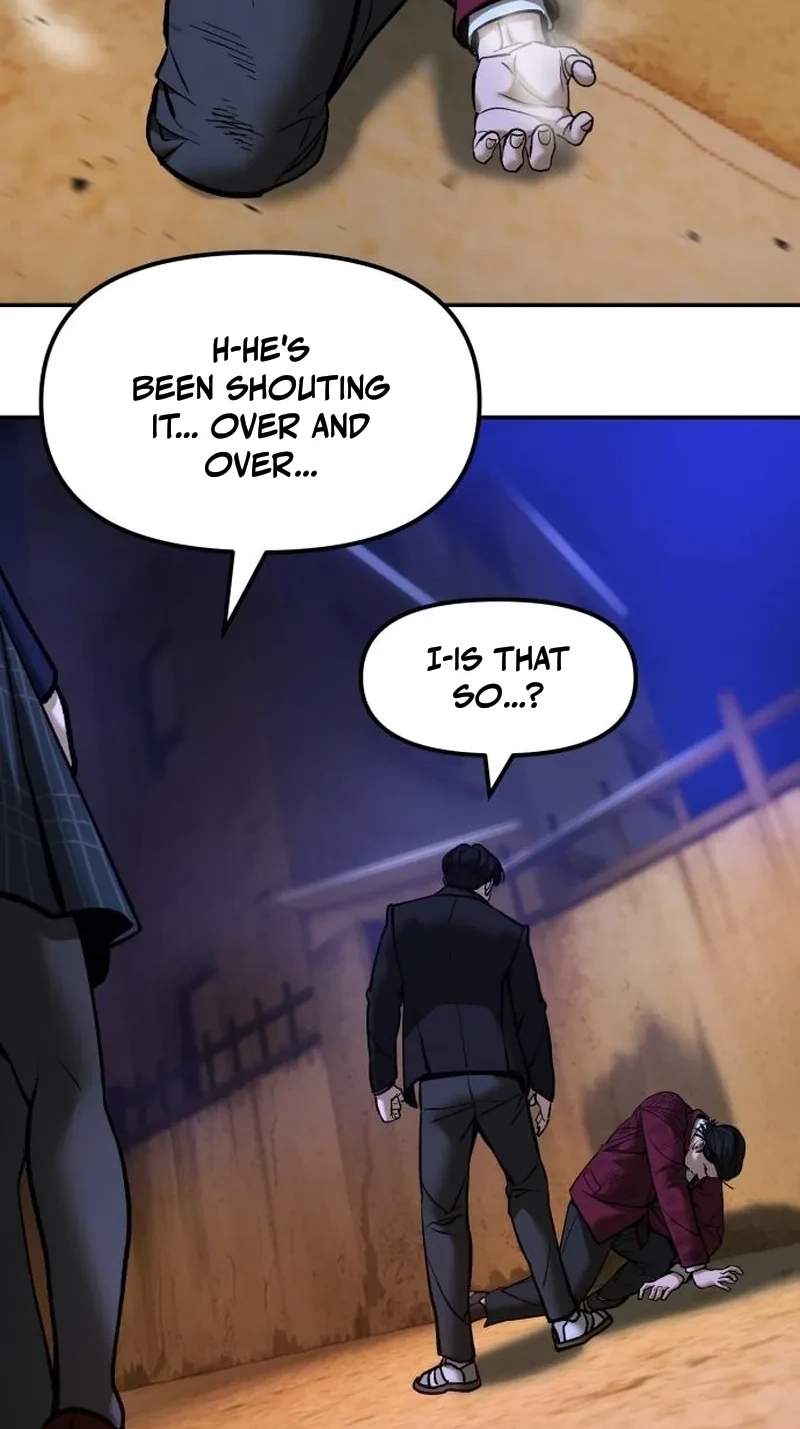 The Bully In-Charge Chapter 202 - Page 72