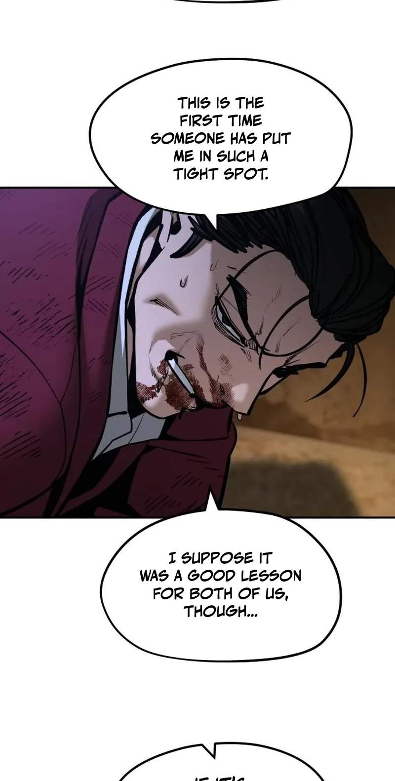 The Bully In-Charge Chapter 202 - Page 77
