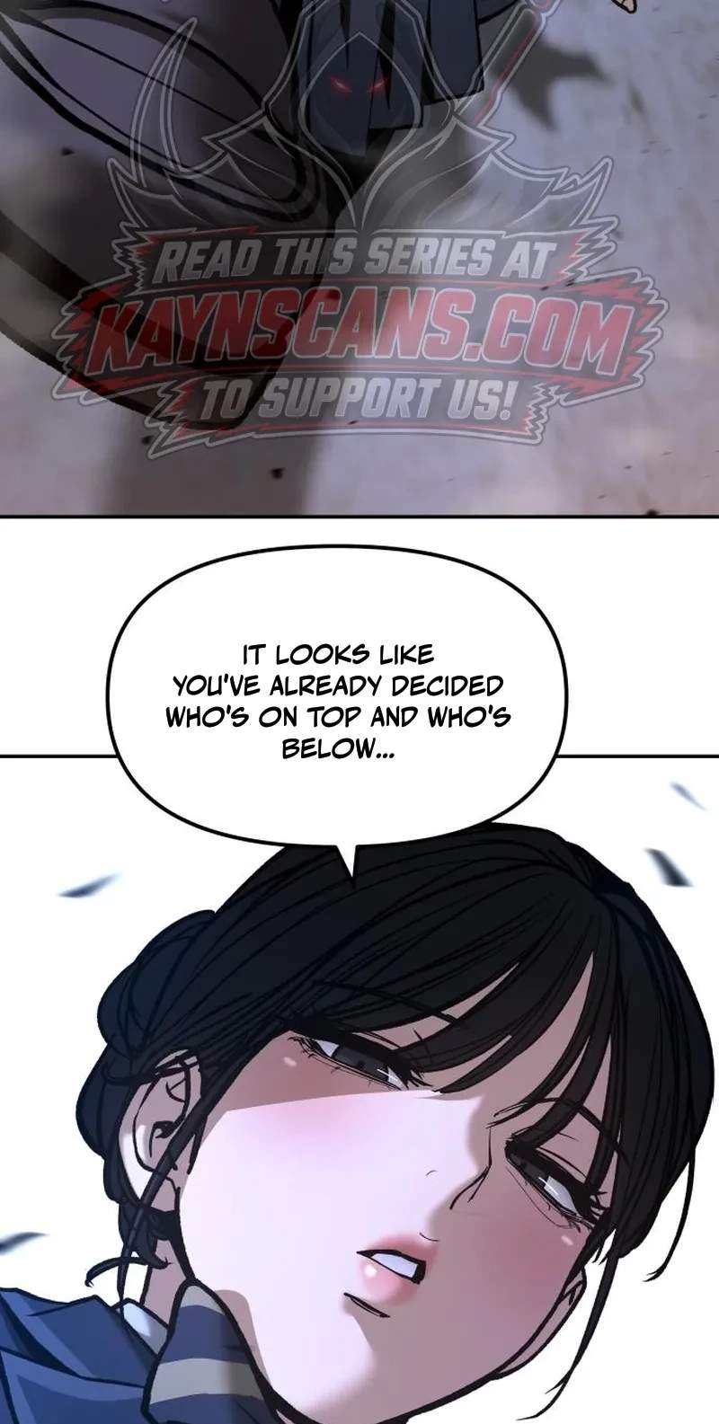 The Bully In-Charge Chapter 202 - Page 97