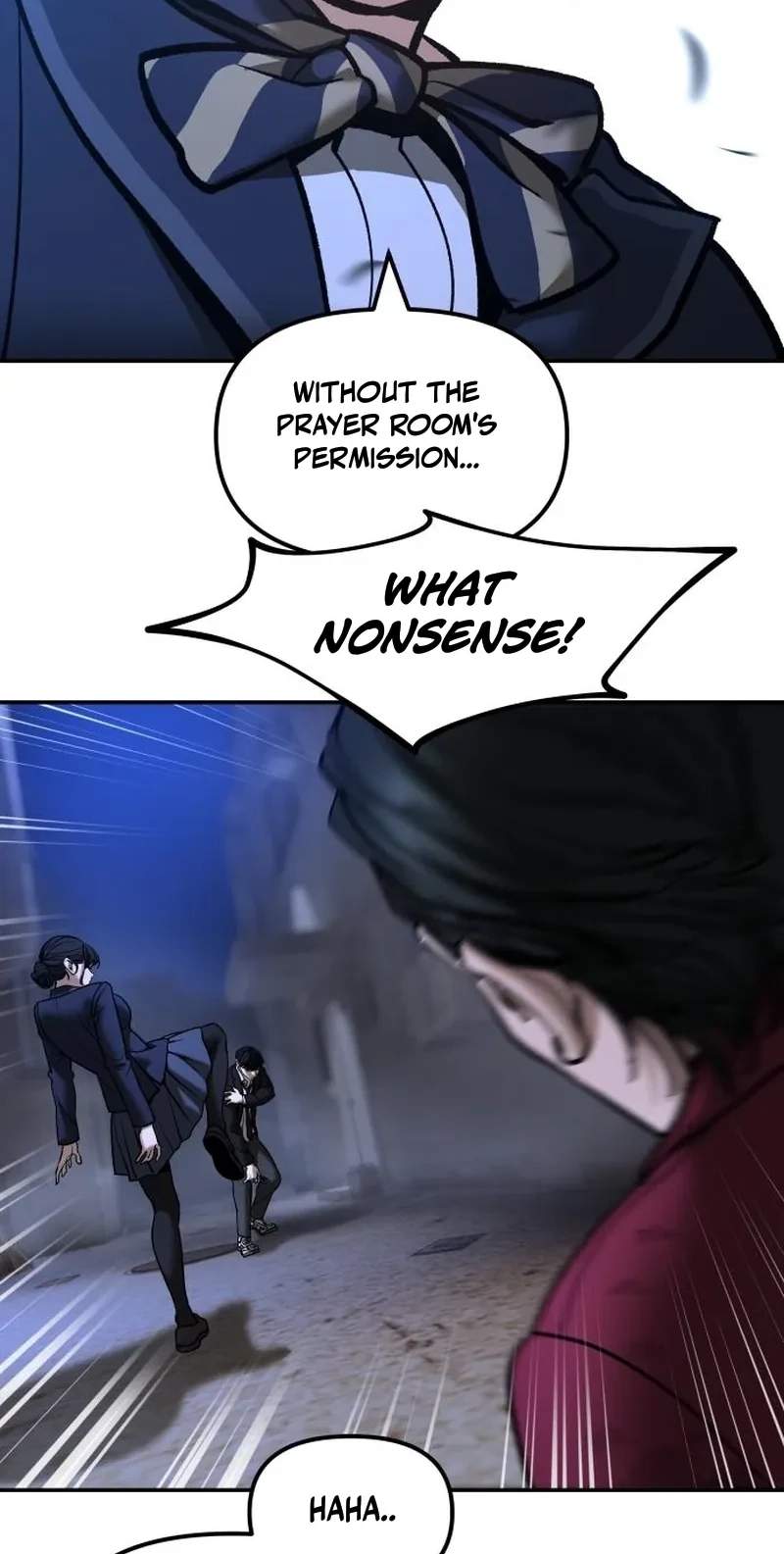 The Bully In-Charge Chapter 202 - Page 98
