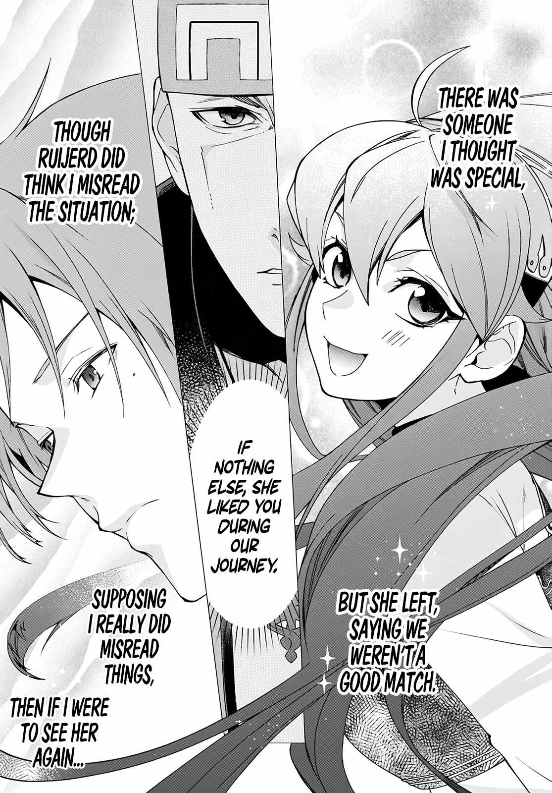 Mushoku Tensei – Isekai Ittara Honki Dasu Chapter 122 - Page 16