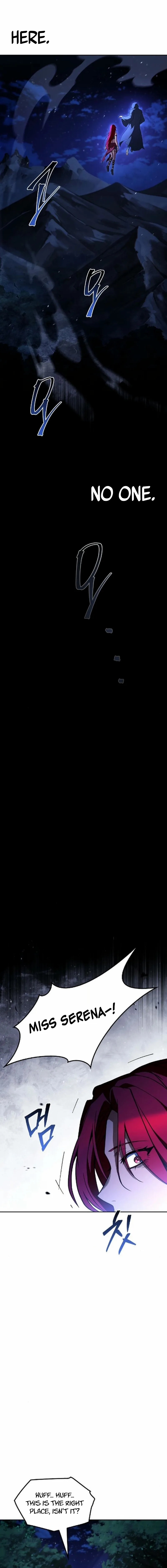 The Archmage’s Restaurant Chapter 120 - Page 13