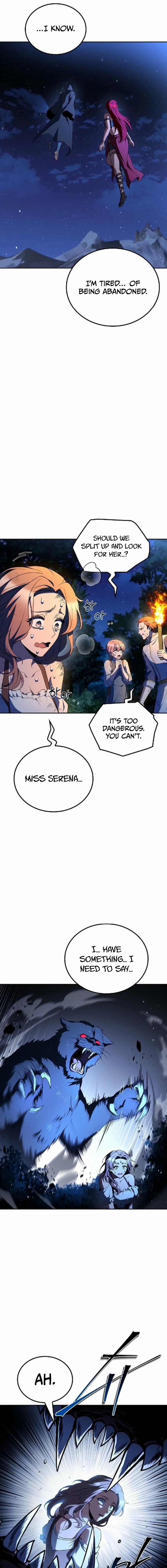 The Archmage’s Restaurant Chapter 120 - Page 15