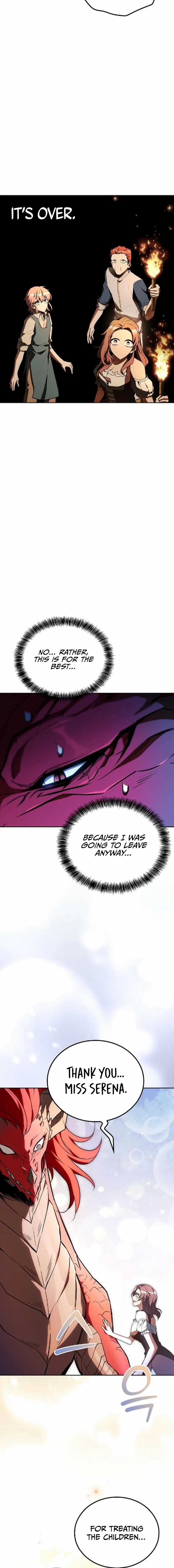 The Archmage’s Restaurant Chapter 120 - Page 18