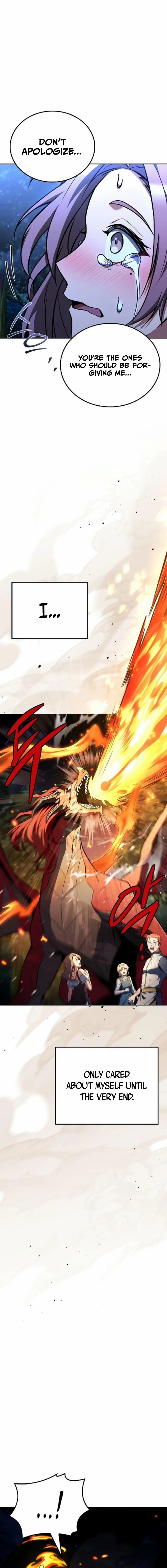 The Archmage’s Restaurant Chapter 120 - Page 21