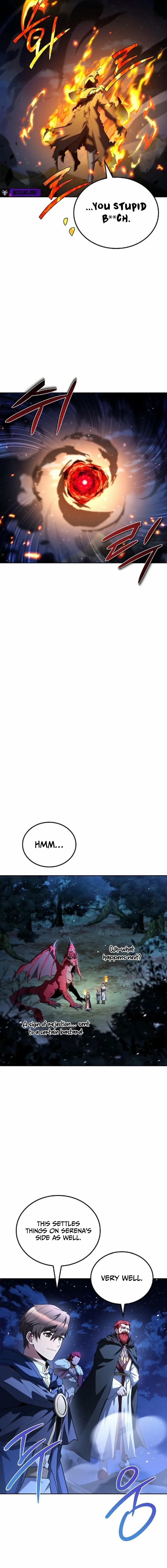 The Archmage’s Restaurant Chapter 120 - Page 22