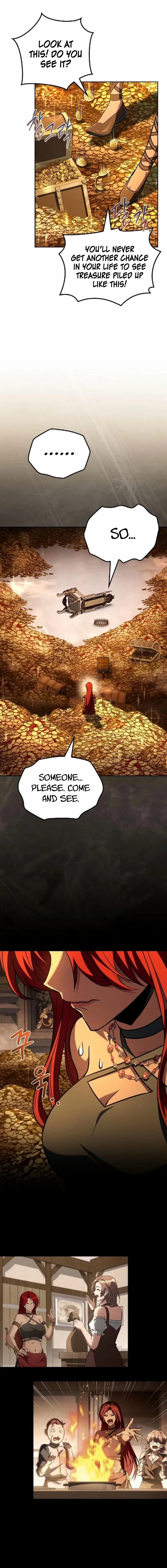 The Archmage’s Restaurant Chapter 120 - Page 6