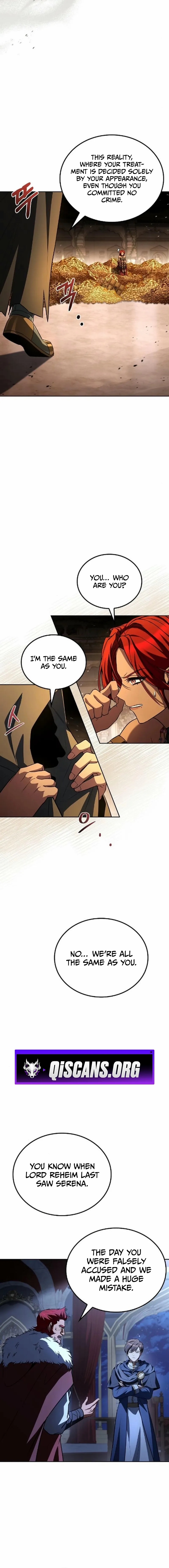 The Archmage’s Restaurant Chapter 120 - Page 8