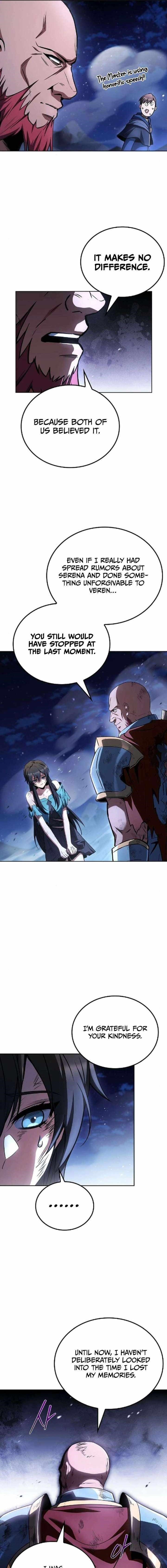 The Archmage’s Restaurant Chapter 121 - Page 3