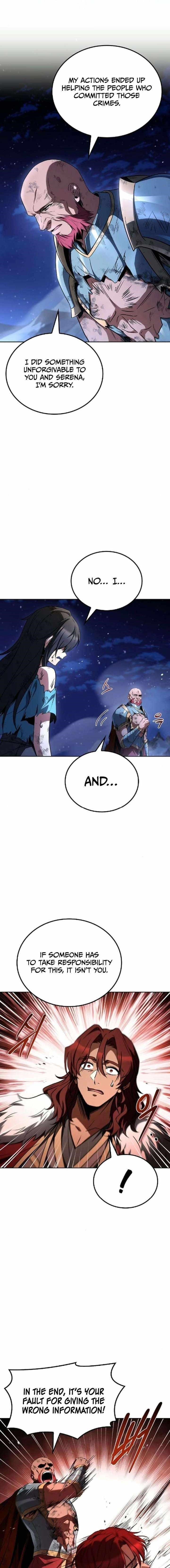 The Archmage’s Restaurant Chapter 121 - Page 5