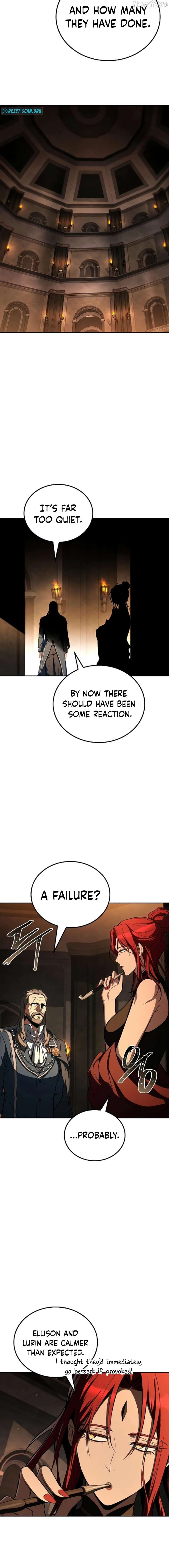 The Archmage’s Restaurant Chapter 122 - Page 11