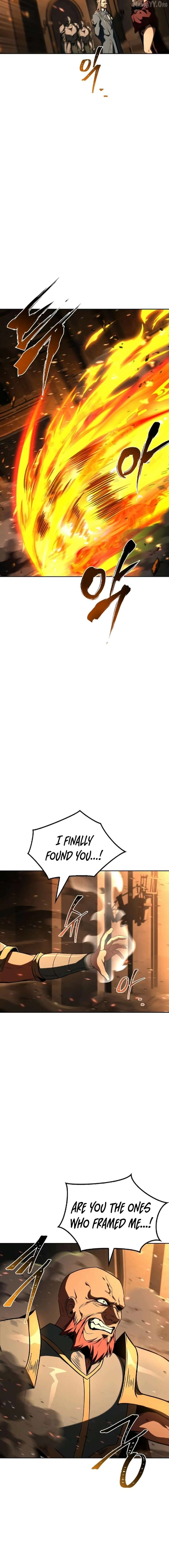 The Archmage’s Restaurant Chapter 122 - Page 12