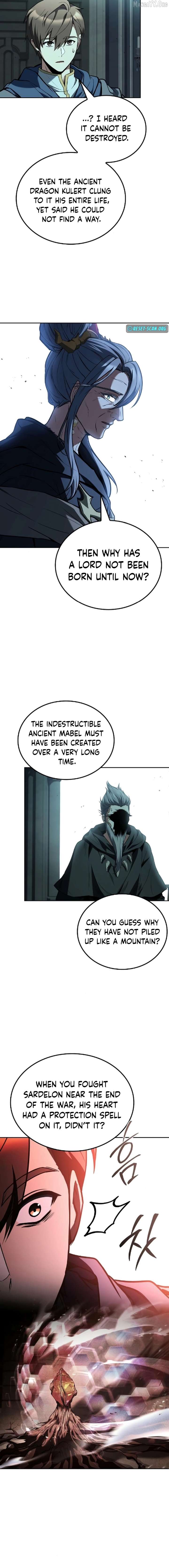 The Archmage’s Restaurant Chapter 122 - Page 5