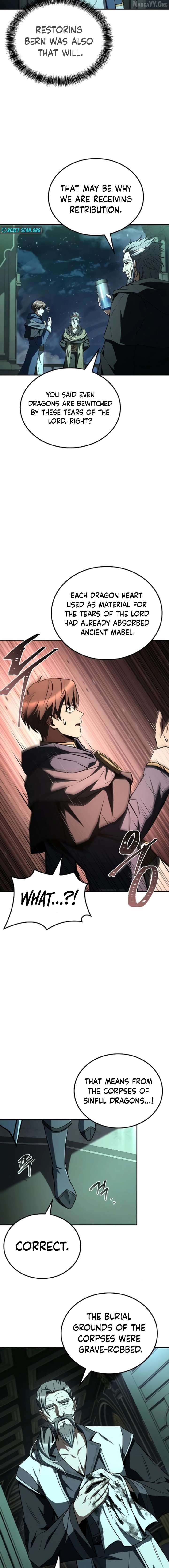 The Archmage’s Restaurant Chapter 122 - Page 8