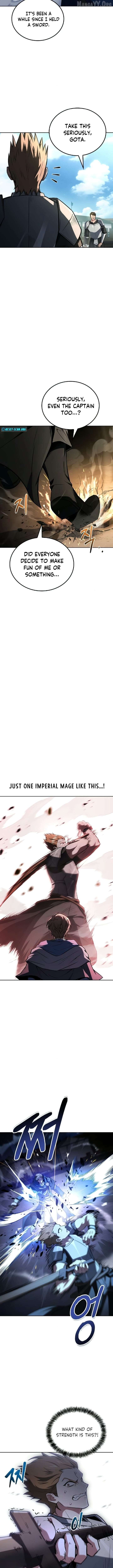 The Archmage’s Restaurant Chapter 123 - Page 11