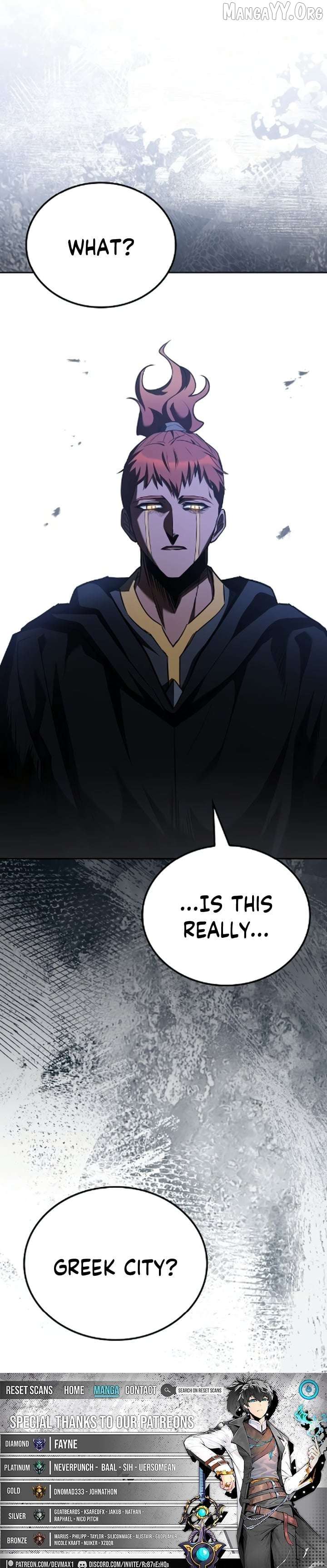 The Archmage’s Restaurant Chapter 123 - Page 15