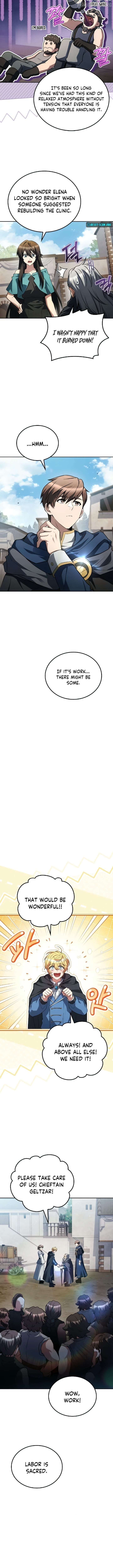 The Archmage’s Restaurant Chapter 123 - Page 2