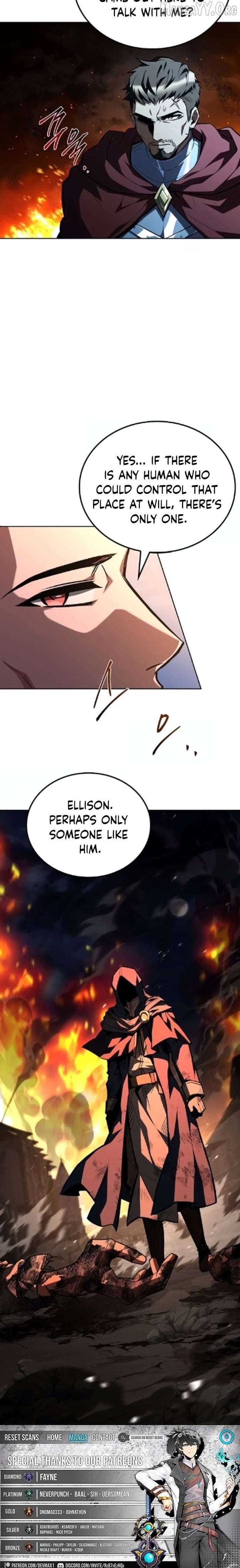 The Archmage’s Restaurant Chapter 124 - Page 16