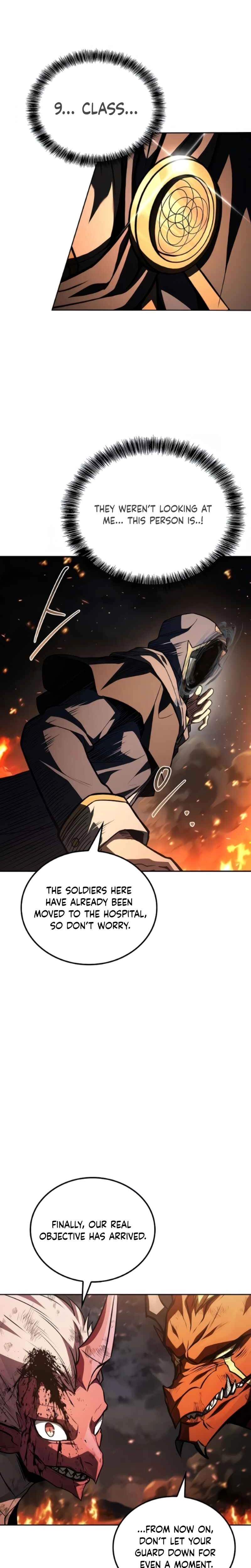 The Archmage’s Restaurant Chapter 125 - Page 10