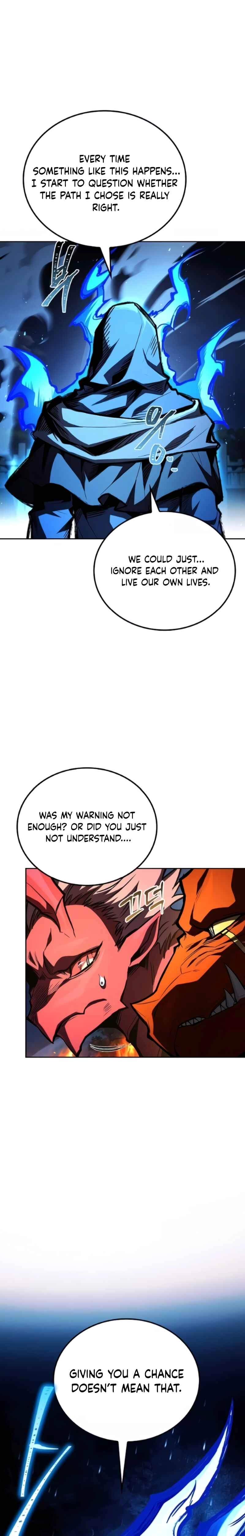 The Archmage’s Restaurant Chapter 125 - Page 13