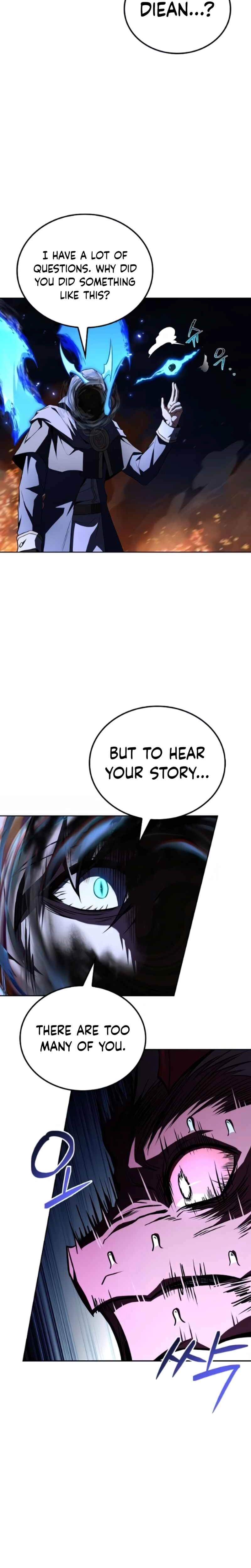 The Archmage’s Restaurant Chapter 125 - Page 16