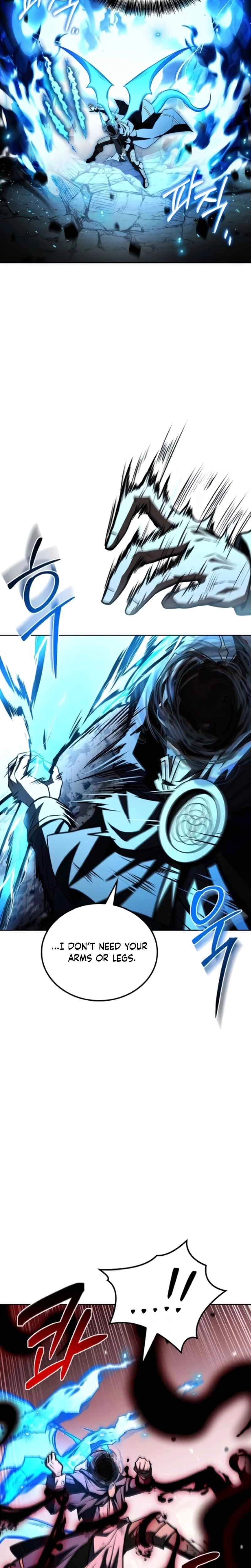 The Archmage’s Restaurant Chapter 125 - Page 18