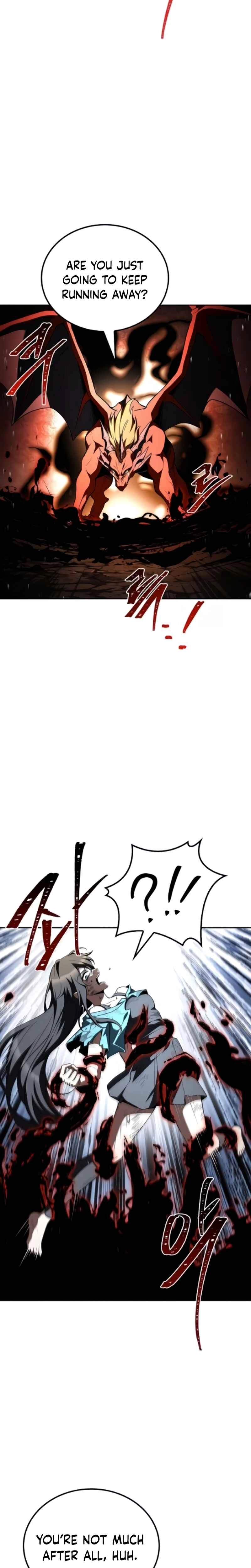 The Archmage’s Restaurant Chapter 125 - Page 3