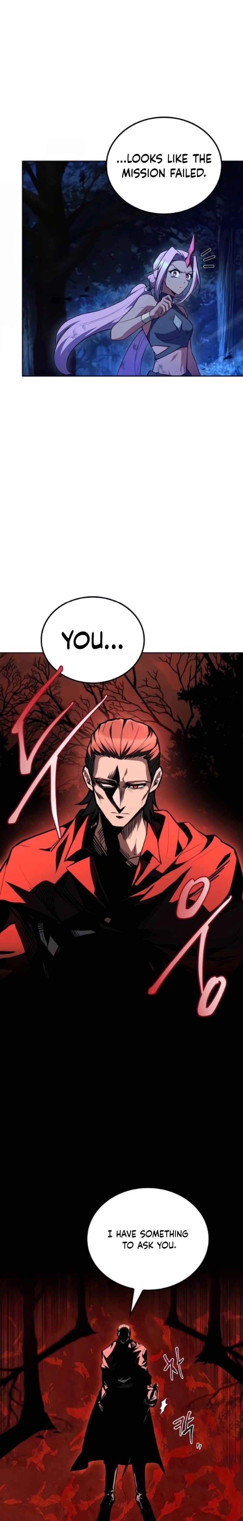 The Archmage’s Restaurant Chapter 125 - Page 32