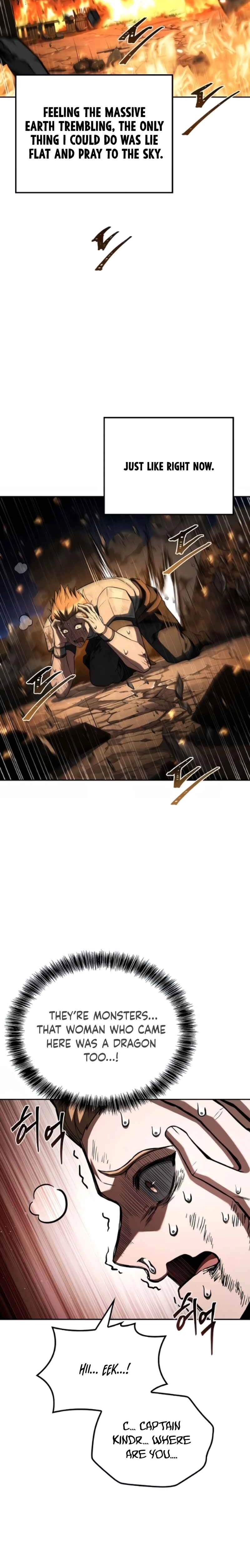 The Archmage’s Restaurant Chapter 125 - Page 6