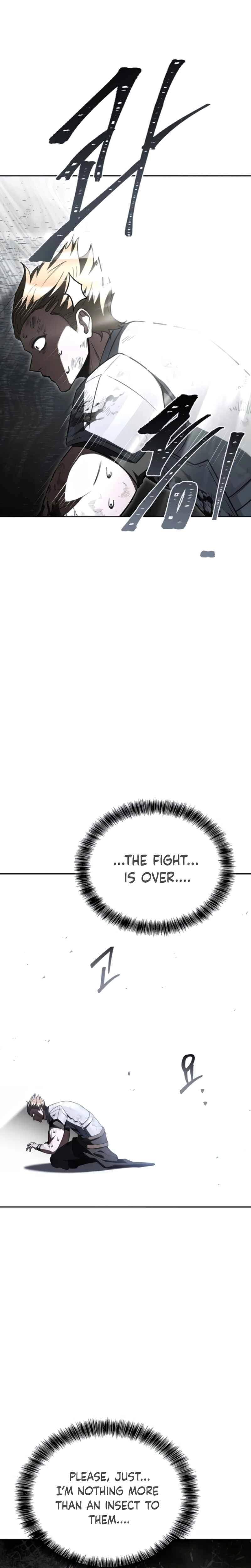 The Archmage’s Restaurant Chapter 125 - Page 7