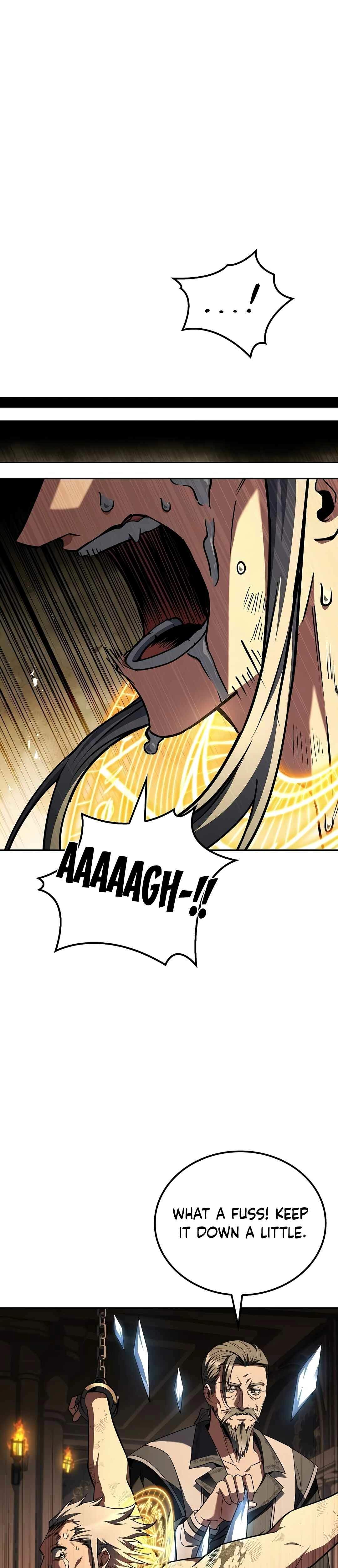 The Archmage’s Restaurant Chapter 126 - Page 11