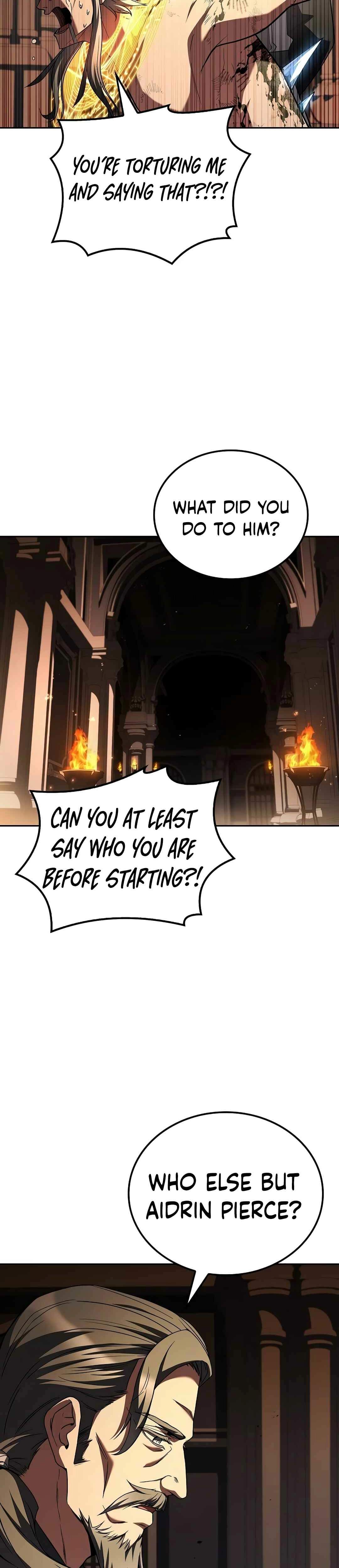 The Archmage’s Restaurant Chapter 126 - Page 12