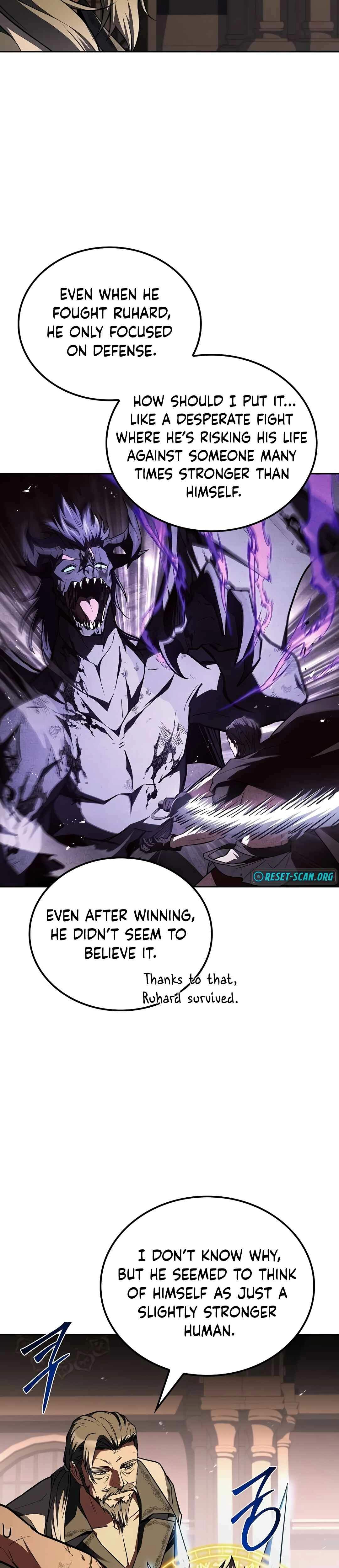 The Archmage’s Restaurant Chapter 126 - Page 13