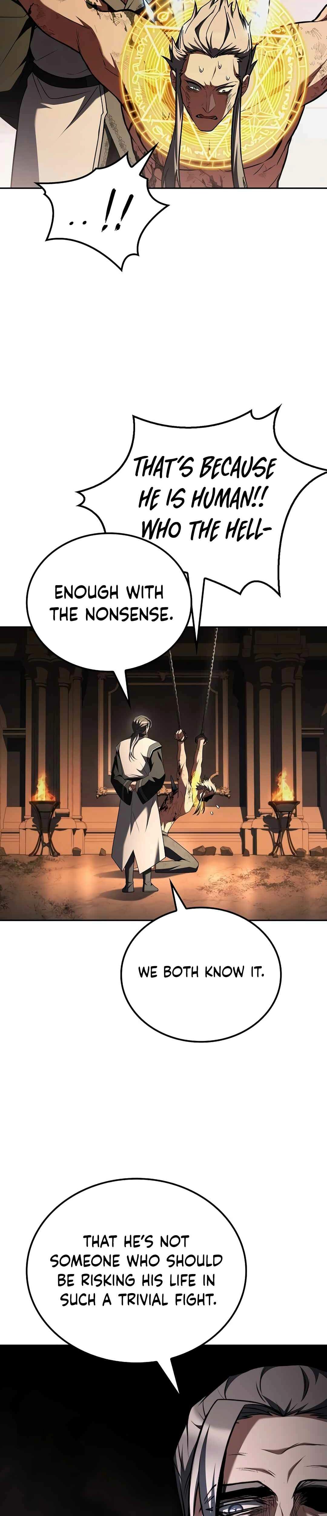 The Archmage’s Restaurant Chapter 126 - Page 14