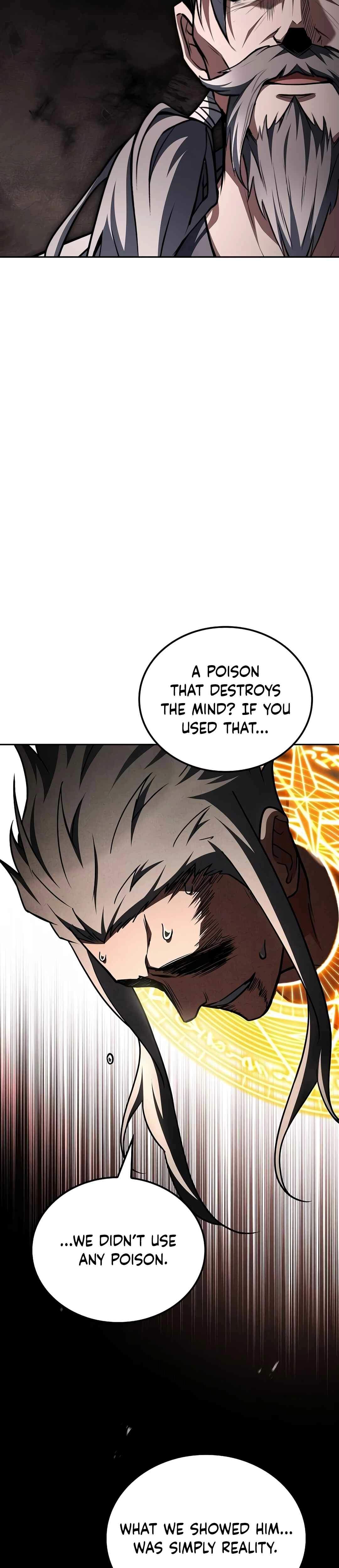 The Archmage’s Restaurant Chapter 126 - Page 15