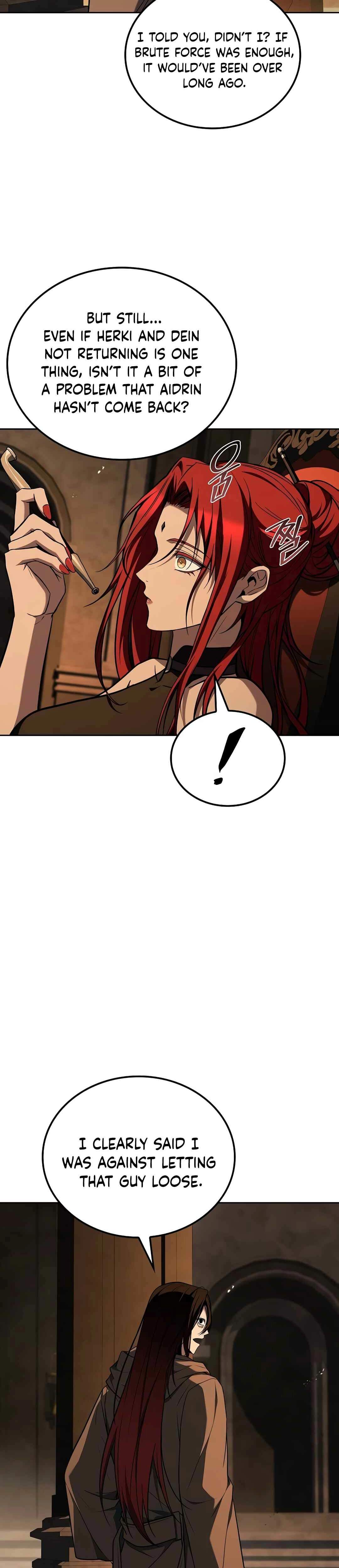 The Archmage’s Restaurant Chapter 126 - Page 2