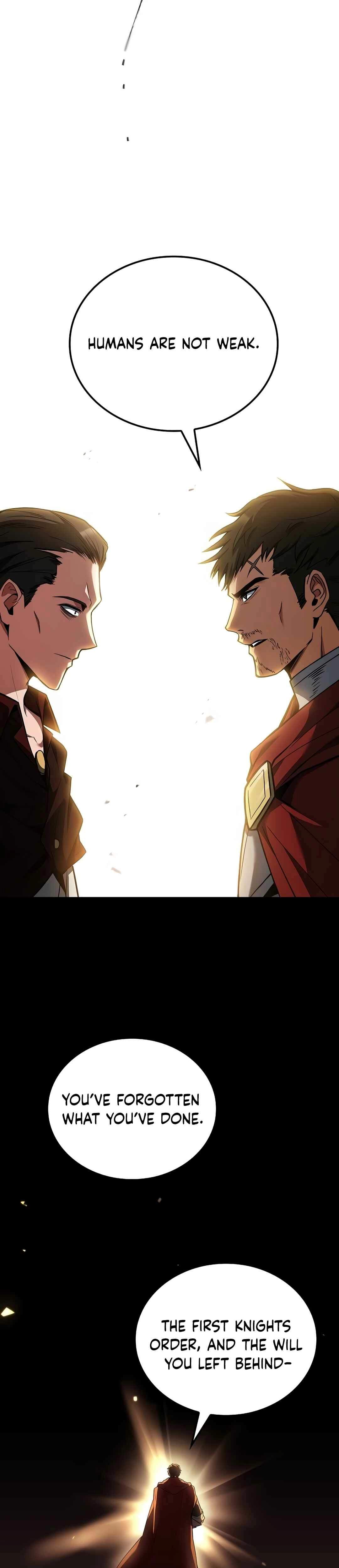 The Archmage’s Restaurant Chapter 126 - Page 21