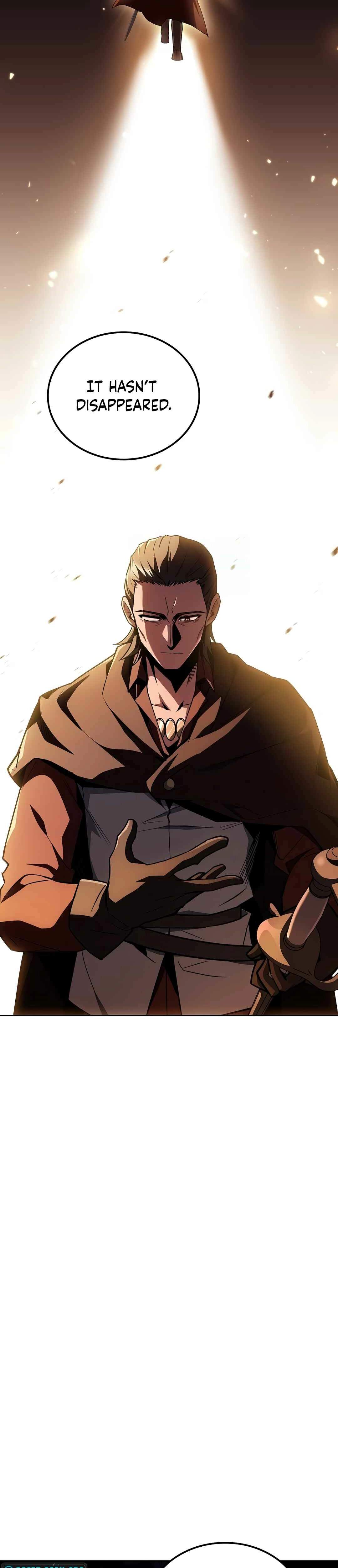 The Archmage’s Restaurant Chapter 126 - Page 22