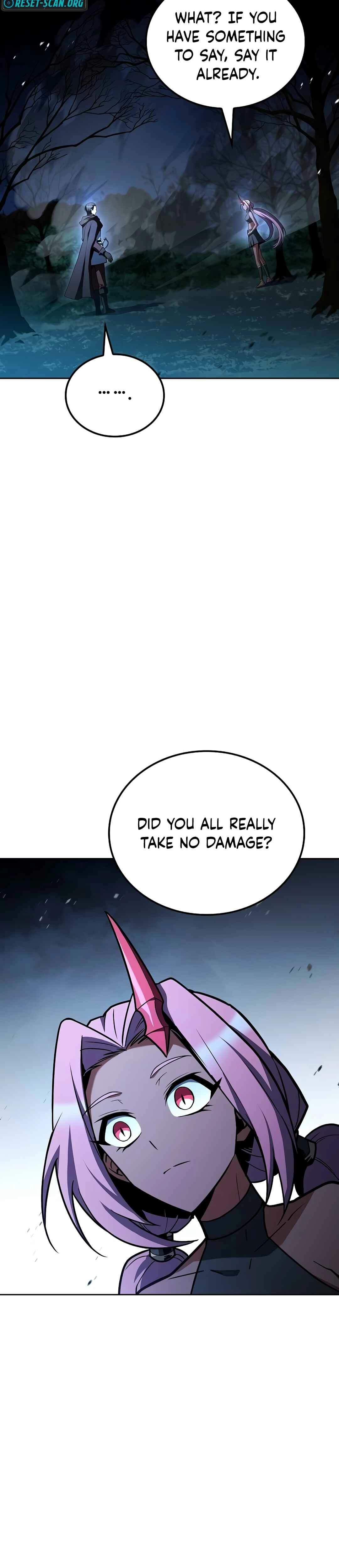 The Archmage’s Restaurant Chapter 126 - Page 23