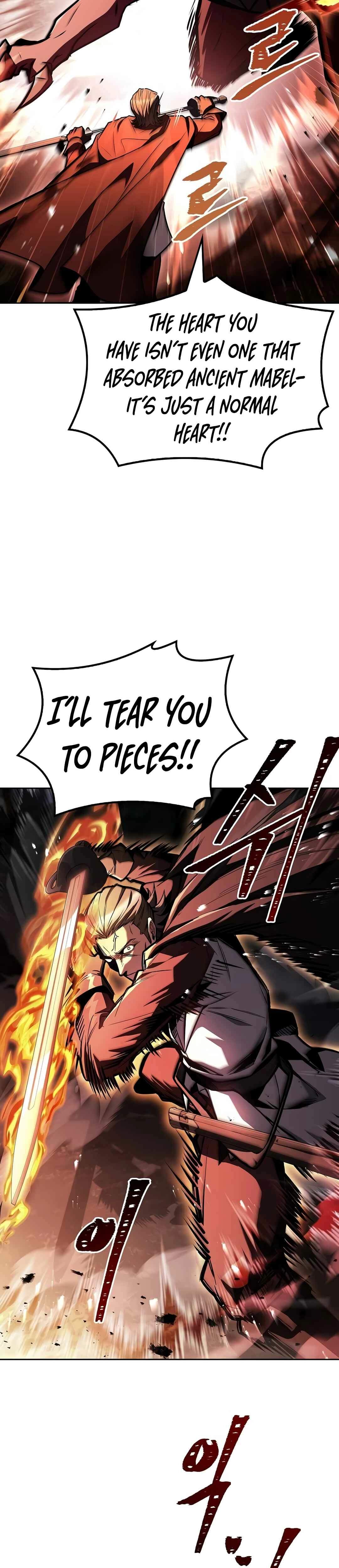 The Archmage’s Restaurant Chapter 126 - Page 27