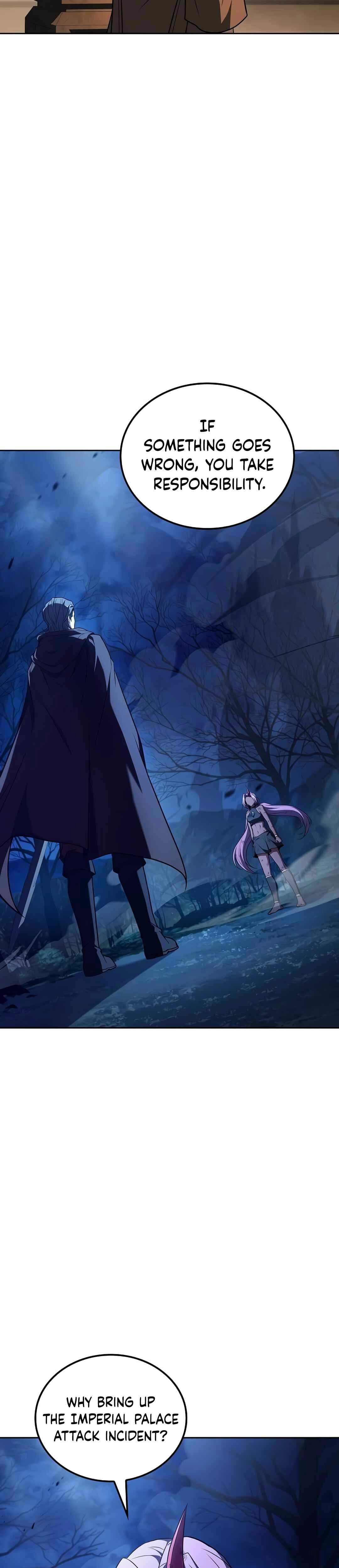 The Archmage’s Restaurant Chapter 126 - Page 3