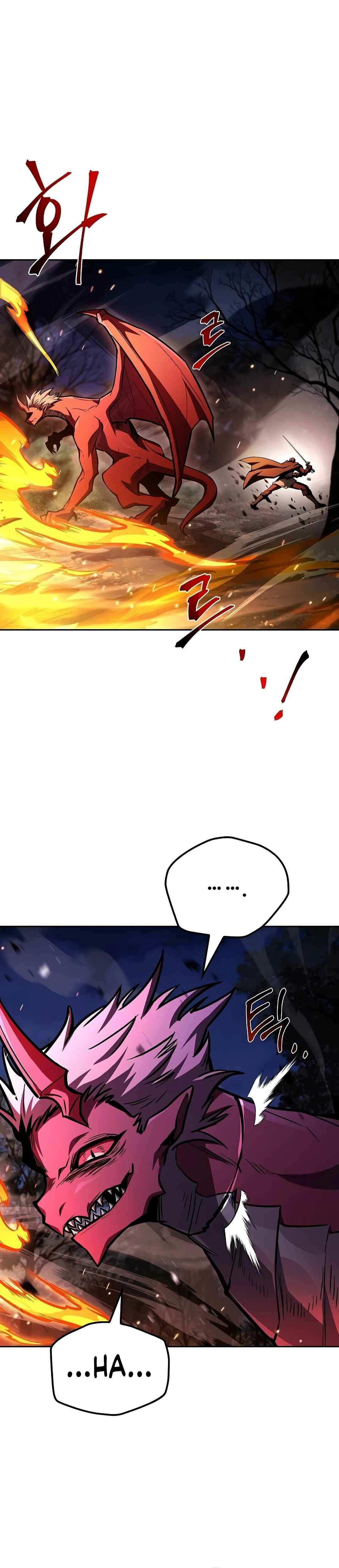 The Archmage’s Restaurant Chapter 126 - Page 33