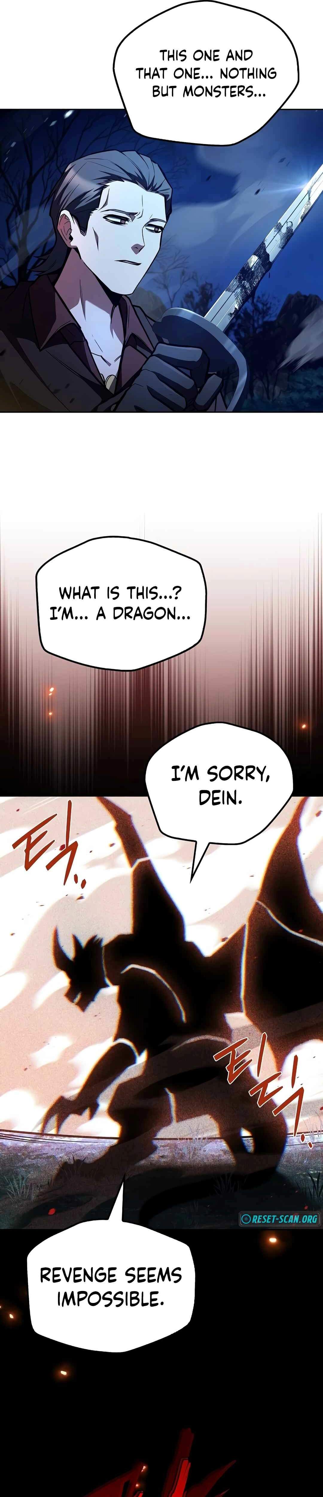 The Archmage’s Restaurant Chapter 126 - Page 34