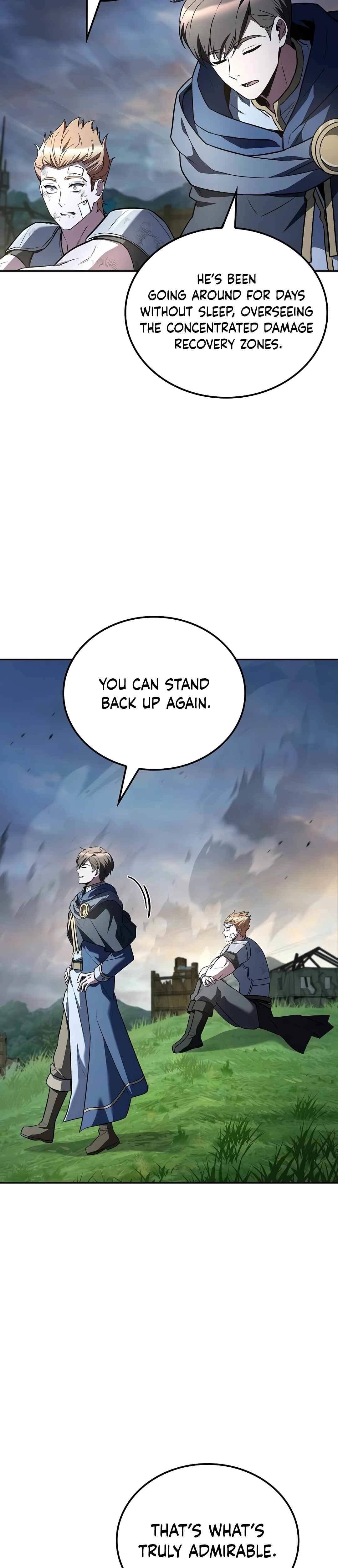 The Archmage’s Restaurant Chapter 126 - Page 43