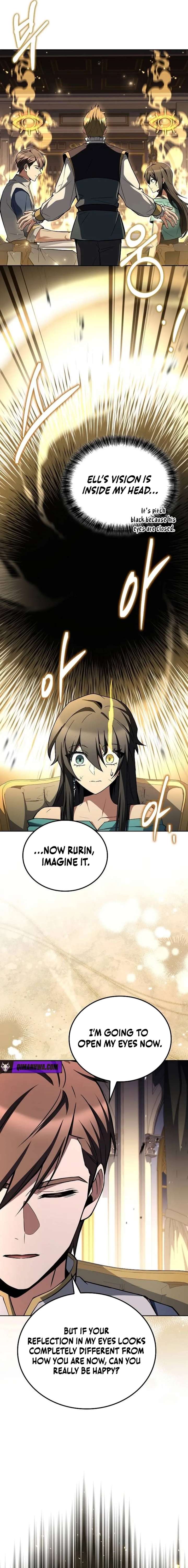 The Archmage’s Restaurant Chapter 128 - Page 13