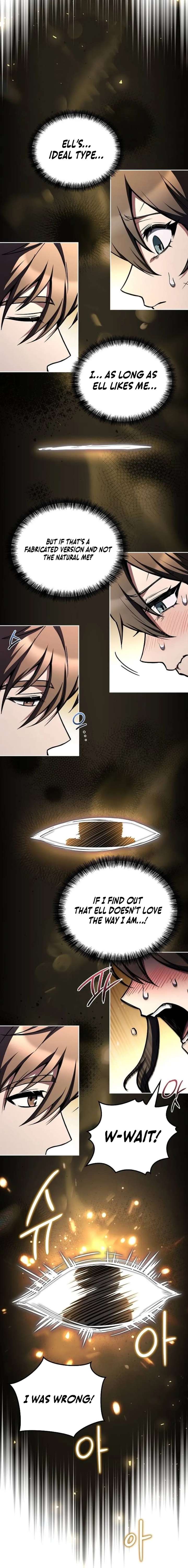 The Archmage’s Restaurant Chapter 128 - Page 14