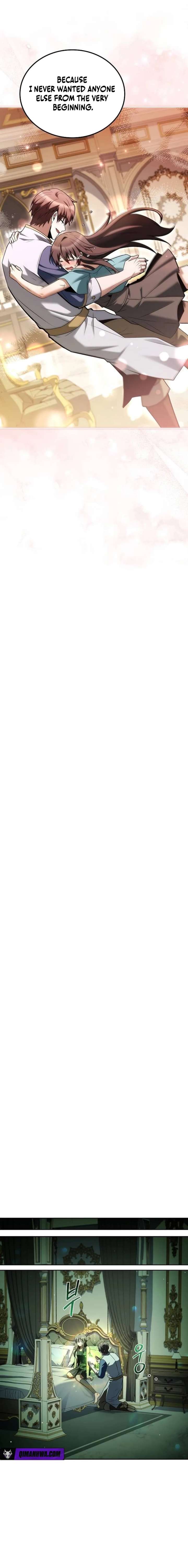 The Archmage’s Restaurant Chapter 128 - Page 16