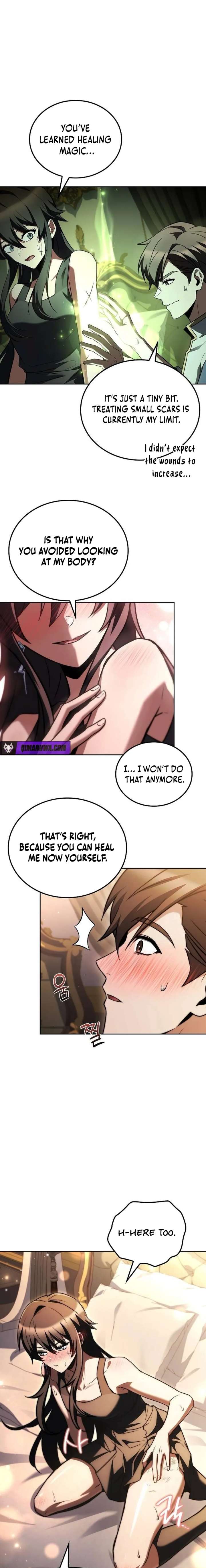 The Archmage’s Restaurant Chapter 128 - Page 17