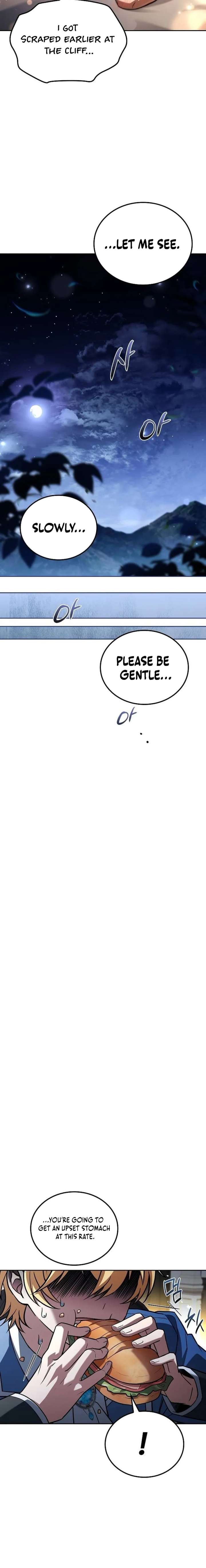 The Archmage’s Restaurant Chapter 128 - Page 18